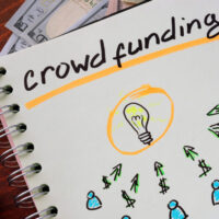 Crowdfunding