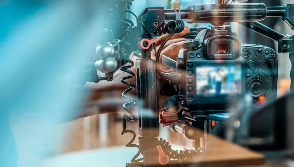 filming-professional-camera